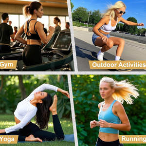 Equipo de Viaje de Primera Calidad para Uso Diario, Mochila de Material Resistente al Agua, Diseño Espacioso y Cómodo de Llevar - Product Image 6