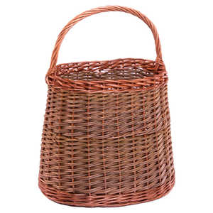 Orchard Collection <b>Wicker</b> <b>Basket</b> - Product Image 1
