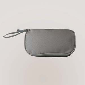 สแมช สีเทา อุปกรณ์เสริม Necessaire Grigio - Product Image 3