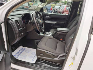 Chevrolet Colorado LT 2020 Certificado Limpio - Product Image 6