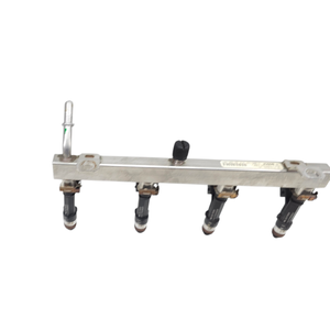 INYECTORES DE GASOLINA OPEL Corsa E 3ra Serie 55590487 B14XER Bifuel/Gas 1400 (15>) - Product Image 6