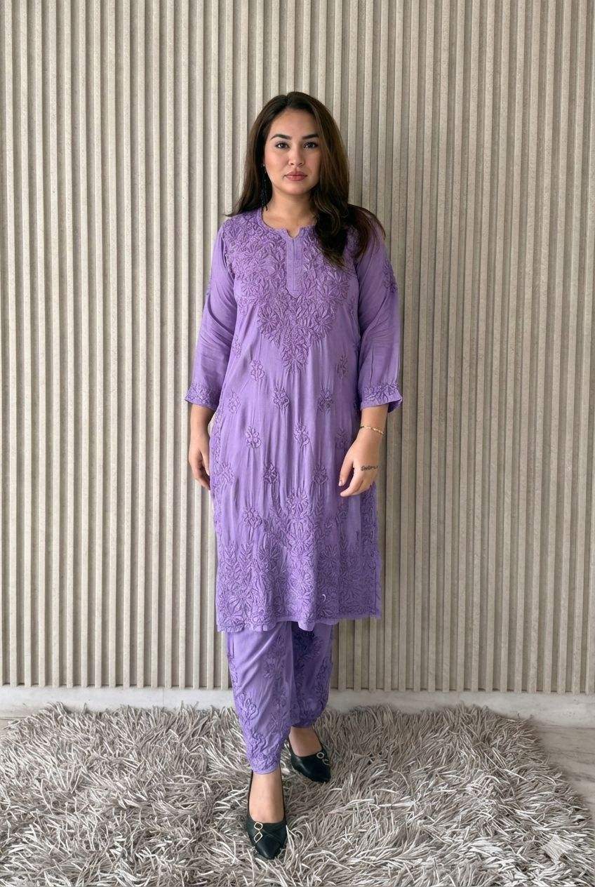 ช่อลาเวนเดอร์