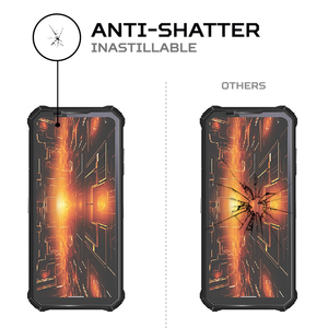 ฟิล์มกันรอยหน้าจอ ANTISHOCK สำหรับเคสแข็งเอเนอร์ไจเซอร์ P28K - Product Image 5