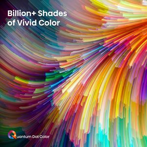 ทีวีสมาร์ทมินิแอลอีดี แอลซีดี ขนาด 75 นิ้ว พร้อมรีโมทคอนโทรล รองรับ 4K UHD และอัตรารีเฟรชสูงสำหรับการเล่นเกม - Product Image 6