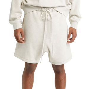 Hecho en 2025 Pakistán, pantalones cortos para hombre, ropa deportiva, pantalones cortos informales para hombre, pantalones cortos informales de uso de verano, precio barato personalizado para la venta - Product Image 2