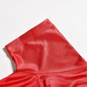 Vente en gros de maillots de rugby brodés en maille personnalisés maillots de football américain - Product Image 3