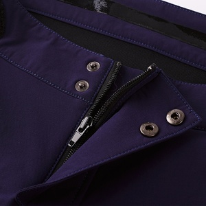 Pantalones Cortos de Ciclismo MTB para Hombre, Personalizados, de Alta Calidad, Secado Rápido, Spandex/Nailon 180g, Transpirables, para Bicicleta de Montaña - Product Image 5