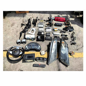 Unité de commande électronique automobile, carte électronique du moteur, ECU, ECU d'allumage pour Lamborghini Gallardo LP520-4 - Product Image 2