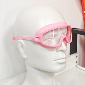 <span class=keywords><strong>Occhialini</strong></span> da Nuoto Impermeabili con Protezione UV 2026 per Bambini, Senza Montatura, Anti-Perdita, per Uomini, Donne e Adulti - Product Image 2