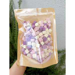 Collations de yaourt aux fruits lyophilisés de qualité supérieure pour les acheteurs internationaux - Product Image 4