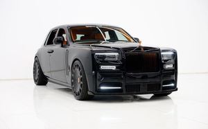 Used 2025 R O I I S-R O Y C E P h a n t o m SUV AWD Automatic <b>Leather</b> Seats Lithium Battery Left Steering Metal Roof Rack Single - Product Image 3