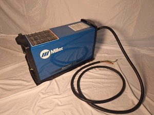 Soudeuse TIG Fast Millerz Maxstar Série 280 907538 - Product Image 1
