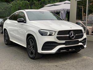 <span class=keywords><strong>Mercedes</strong></span>-Benz GLE-Class <span class=keywords><strong>350</strong></span> <span class=keywords><strong>4Matic</strong></span> AMG Coupé d'occasion, propre et sportif, 2020, crossover AWD |   Faible kilométrage |   Expédition mondiale - Product Image 1