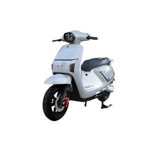 Motos électriques Faro 60V de haute qualité, autonomie de 100km avec version standard longue endurance Streetbike - Product Image 5