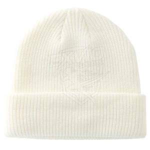 ขายส่งจากโรงงาน หมวกไหมพรมฤดูหนาว ราคาถูก MOQ ต่ำ รับผลิตแบรนด์ส่วนตัว หมวกไหมพรมลายแจ็คการ์ด สำหรับขายออนไลน์ - Product Image 5