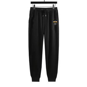 Chándal de serigrafía personalizado OEM para hombre, ropa informal de talla adulta, conjuntos transpirables de nuevo estilo - Product Image 5