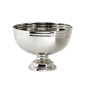 โต๊ะแชมเปญคูลเลอร์สแตนเลสทรงกลมสำหรับแช่ไวน์อุปกรณ์ในงานปาร์ตี้เครื่องดื่มอัดลมเบียร์ - Product Image 6