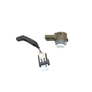 Sensore di Parcheggio per Ford Kuga Serie (DFK) JU5T-15K859-ACW (19>) - Product Image 4