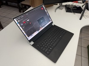 Offre Spéciale Nouvelle Dell Alienware X14 Ordinateur Portable de Jeu Core i7 12700H 32 Go SSD1TB RTX 3060 Testé - Product Image 2