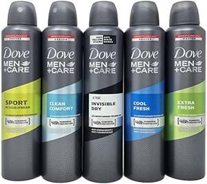 Fresh Confidence Unisex Dry Spray Antiperspirant Deodorant Herbal and Chemical Body <b>Lotion</b> and Stick Roll-On <b>Style</b> for Adults - Product Image 3