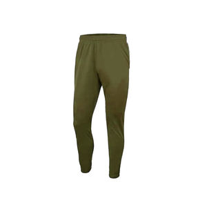 Customized Men Factory Price Winter Sportswear Set Men Casual Tracksuit Set Winter Wear Soft <b>Fleece</b> Sports Suit Best Quality - Product Image 3