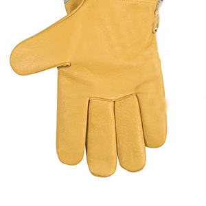 Top vente 2025 gants de travail préfet coupe Sport édition créer votre propre logo meilleur matériel OEM Services gants de travail - Product Image 5