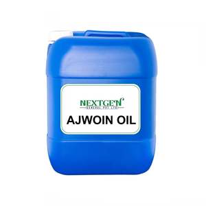 Aceite Esencial de Ajowan Orgánico de 10 ml, Suministro Directo del Fabricante OEM, 100% Puro y Natural, Aceite Capilar GMP, Precio Bajo, Venta al por Mayor - Product Image 3