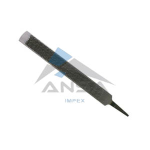 Râpe en diamant de 14 pouces pour le fer à cheval, la coupe des sabots et le travail du maréchal-ferrant - Product Image 6