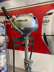 Hon da outboard BF2.3 lchu เพลายาว2.3hp - Product Image 3
