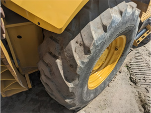 Retroexcavadora usada 2016 CATERPILLAR 430F 90% Cat 430F retroexcavadora lista para entregar - Product Image 2