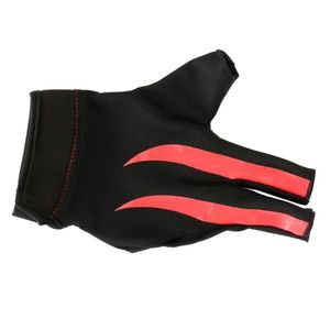 Guantes de Snooker de Alto Rendimiento para Jugadores de Billar, Guantes Transpirables Antideslizantes, Fabricante Mayorista - Product Image 6