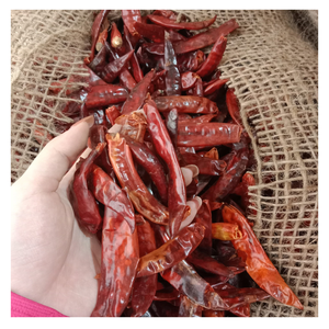 Chiles secos de Vietnam: especias naturales, audaces y fáciles de usar para recetas de moda, chiles que elevan cada creación culinaria - Product Image 4