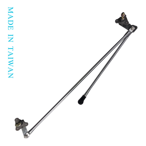 Chin Lang autoparts ที่ปัดน้ำฝน #85150-37171วัสดุโลหะประกอบสำหรับ Hino 300 6.8T 12 '~ LHD 12' ยานพาหนะ - Product Image 1