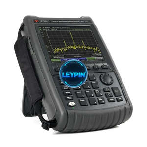Analyseur de spectre micro-ondes portable FieldFox 32 GHz de Keysight - Product Image 5