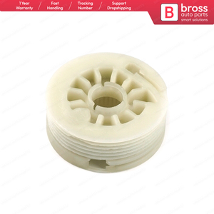 ล้อซ่อมชุดมอเตอร์กระจกหน้าซ้าย BWR5222 824713K001 สำหรับ Elantra 4 Sonata 5 - Product Image 4