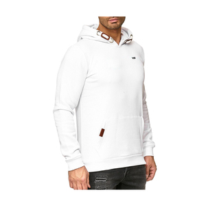 Sweats à capuche de haute qualité pour hommes, vêtements décontractés pour hommes, sweats à capuche respirants pour hommes, Pull-Over unisexe, vêtements de mode avec Logo personnalisé - Product Image 6