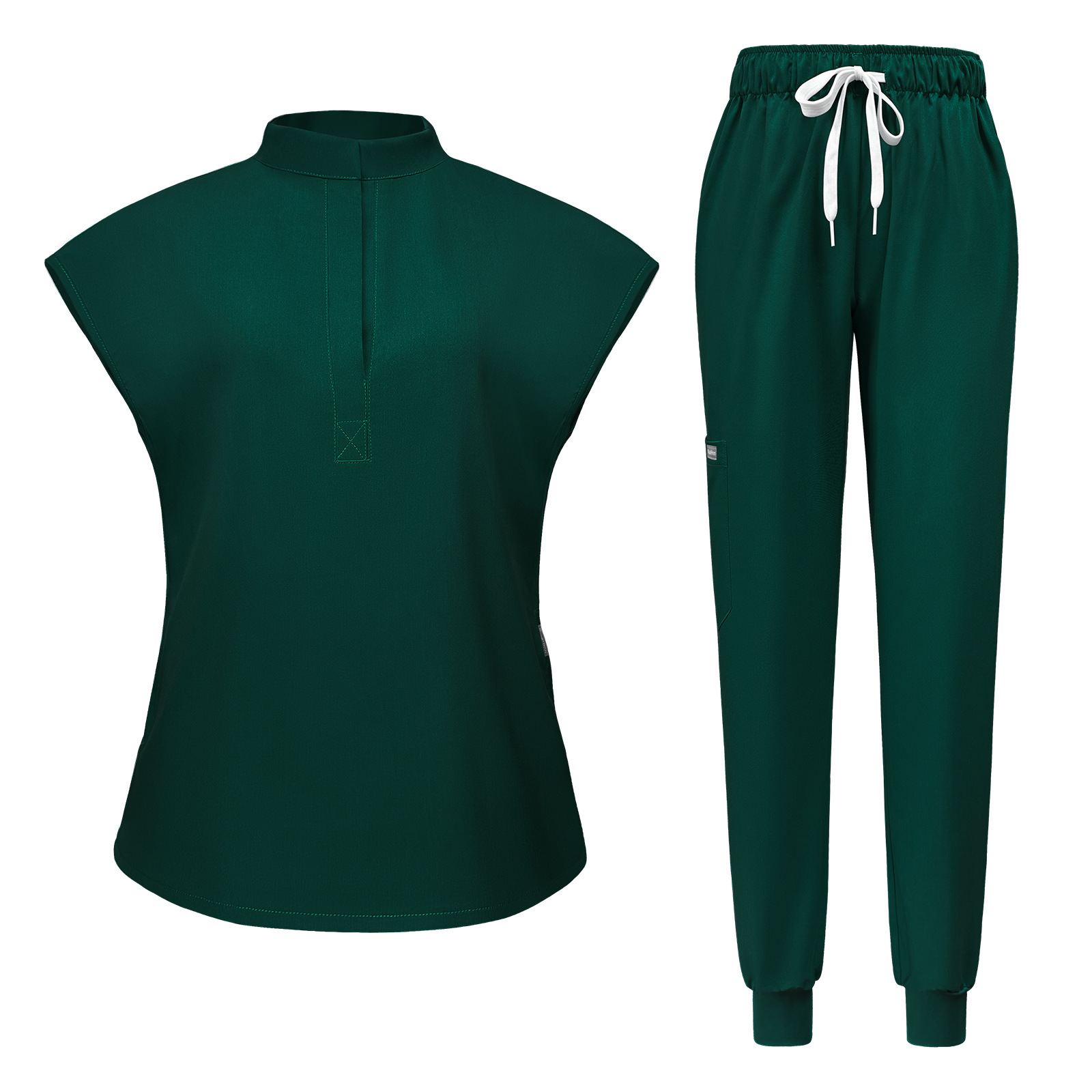 Vert foncé