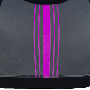 Servicio OEM, Talla y Logotipo Personalizados, Sujetador Deportivo Ligero para Mujer, Nuevo Diseño 2025 con MOQ Bajo - Product Image 5