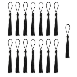 Borlas para Uniformes Ceremoniales al por Mayor, Más Vendidas, Material de Poliéster/Nylon de Primera Calidad - Product Image 1