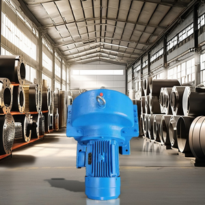 Reductor <span class=keywords><strong>de</strong></span> Engranajes Compacto <span class=keywords><strong>de</strong></span> Baja <span class=keywords><strong>Velocidad</strong></span> Serie YTC, Caja <span class=keywords><strong>de</strong></span> Engranajes <span class=keywords><strong>de</strong></span> Motor <span class=keywords><strong>de</strong></span> Alta Eficiencia para Minería y Metalurgia - Product Image 3