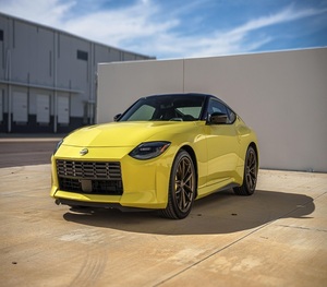 2023 Nissans Z Proto Specs 3.0L Turbocharged V6 de segunda mano - Product Image 3