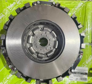 Kit de Embrague Completo Valeoo, Plato de Presión y Disco de Embrague Z16, Compatible con Tractores Fiat New Holland, OEM 47583395 5092803 805 - Product Image 3