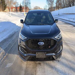 Ford Edge ST 2019 USADO EN BUEN ESTADO - Product Image 1