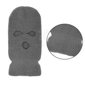 Pasamontañas de la Mejor Calidad, Nuevo Estilo, Color Sólido, Unisex, Precio Razonable - Product Image 5