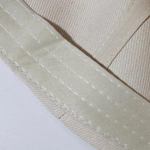 Gorra de béisbol al por mayor, gorra de papá estructurada, gorras de béisbol con logotipo bordado personalizado, gorra de béisbol - Product Image 5