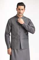 Nouveauté robe pakistanaise taille personnalisée pour hommes Shalwar Kameez vêtements pour hommes costume Shalwar Kameez à manches longues disponible à la vente