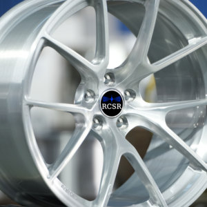 RCSR Gran Oferta, Rines Forjados Personalizados de 17 18 19 20 21 22 Pulgadas, 5x112 5x114.3 5x120 5x108 para <span class=keywords><strong>BMW</strong></span> <span class=keywords><strong>E46</strong></span> <span class=keywords><strong>M3</strong></span> E90 E92 F80 F82 M4 - Product Image 6