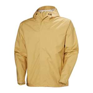 Rain <b>Jackets</b> Featuring Waterproof Windproof Designs Full Zip Front And <b>Packable</b> Hood For Hiking Camping And Daily Commutes - Product Image 1