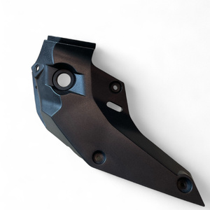 Panneau latéral droit intérieur en plastique d'origine pour KTM Duke 125 - Product Image 1
