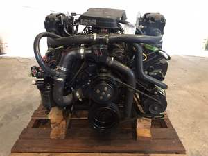 Motor Usado Mer-cu-ry Marine M-er-Cruiser 5.7 L 260 HP V8 350 - Product Image 4